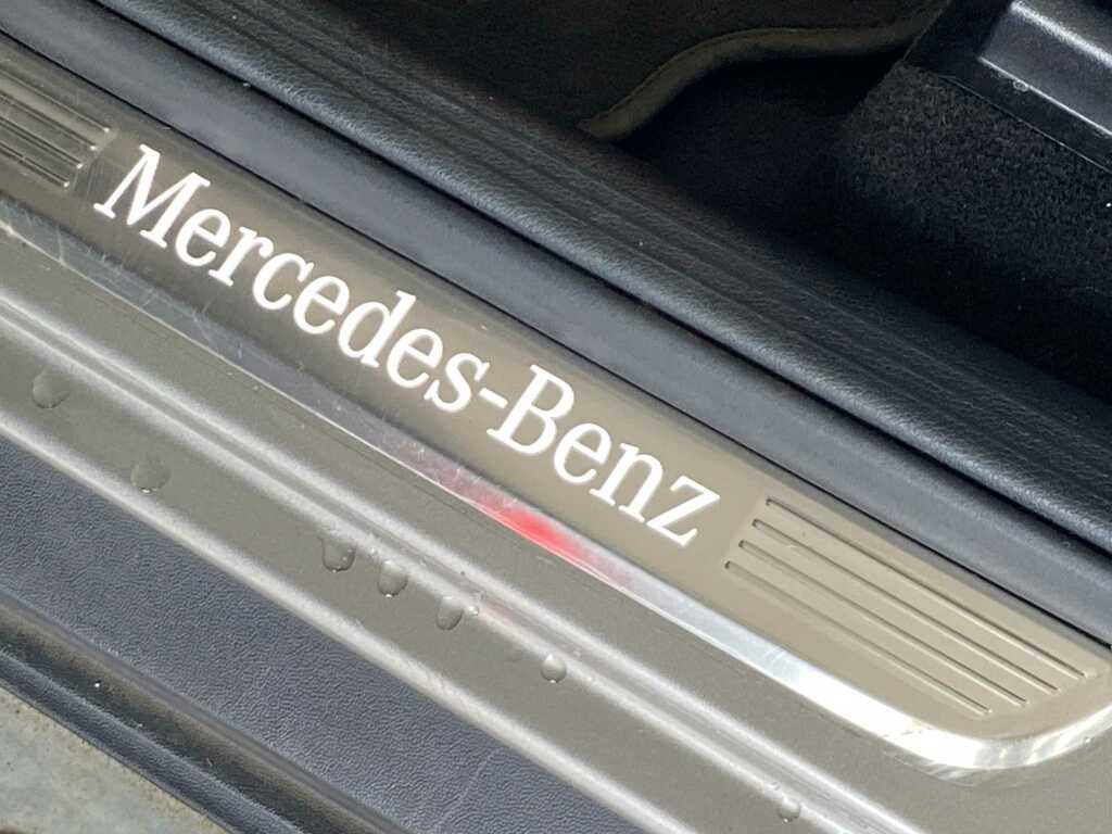 Mercedes-Benz GLC Class Amg Line Grey #15