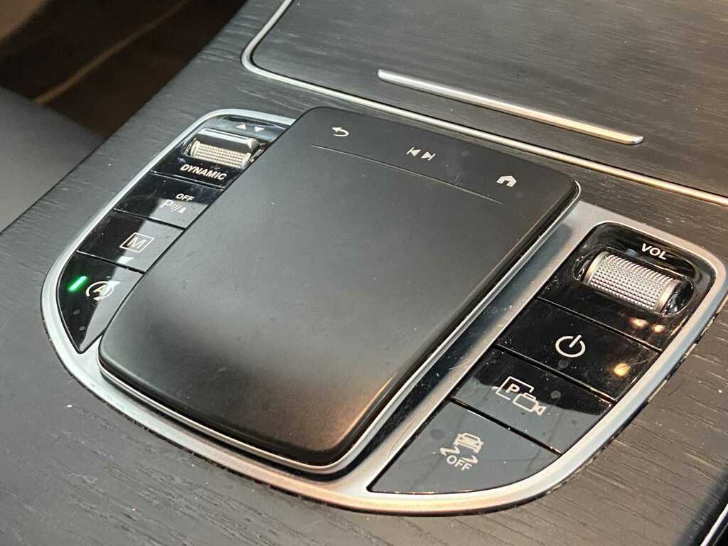 Mercedes-Benz GLC Class Amg Line Grey #28