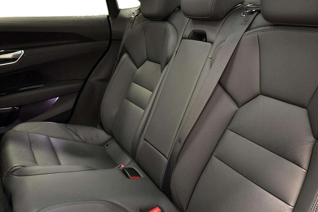Audi E Tron GT Saloon Grey #7