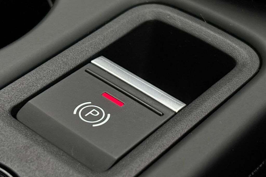 Audi A3 Black Edition 40 Tfsi E 204 Ps S Tronic Blue #24
