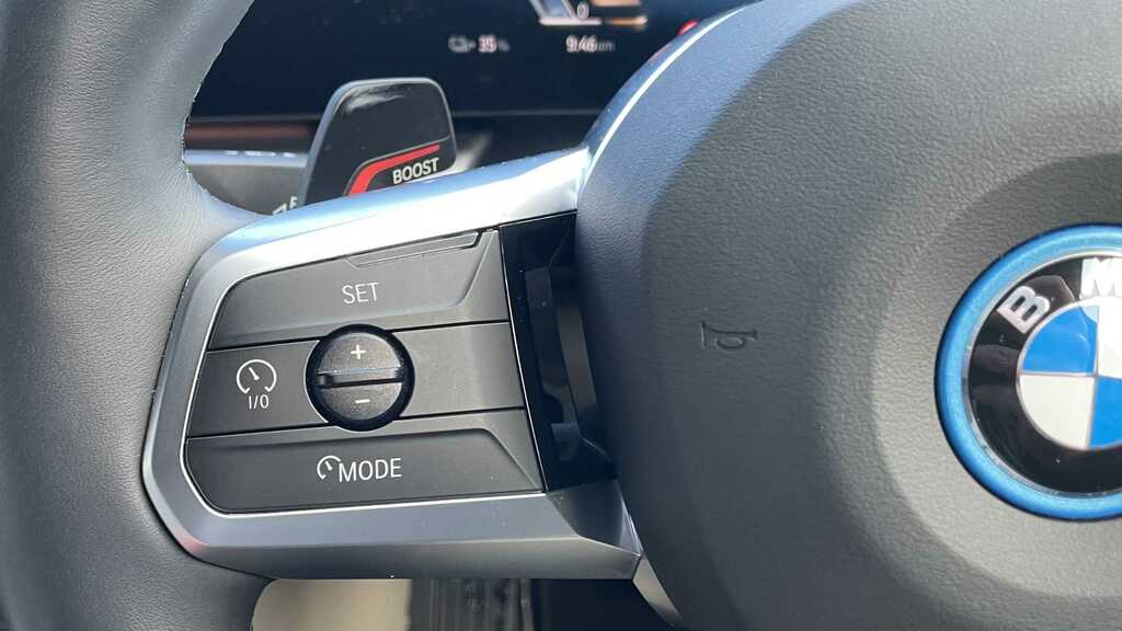 BMW iX2 Bmw Ix2 M Sport Grey #21