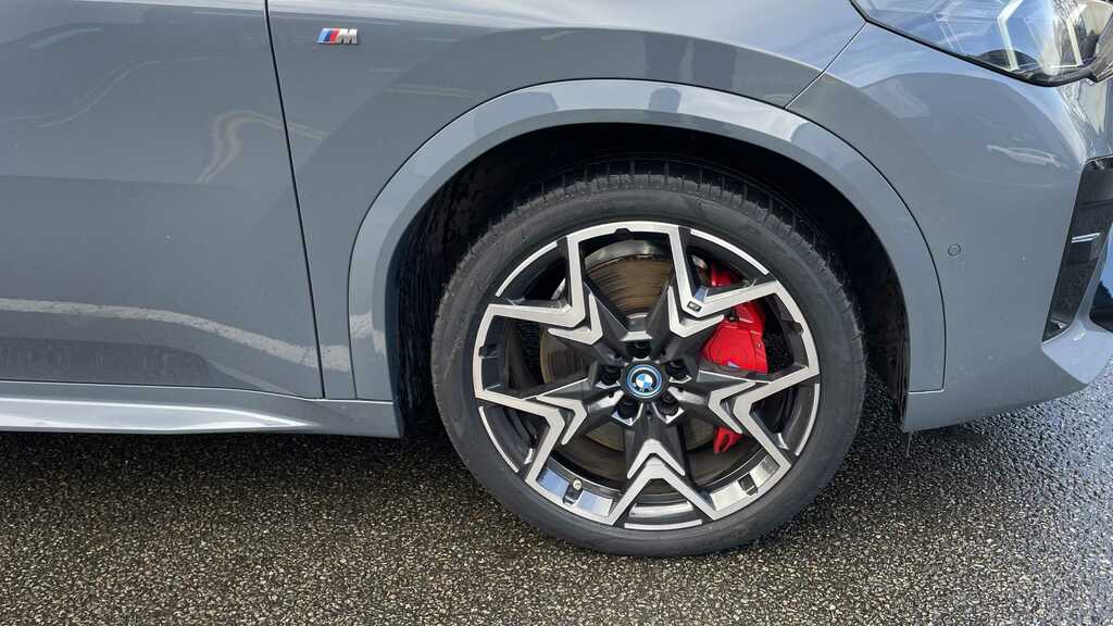 BMW iX2 Bmw Ix2 M Sport Grey #18