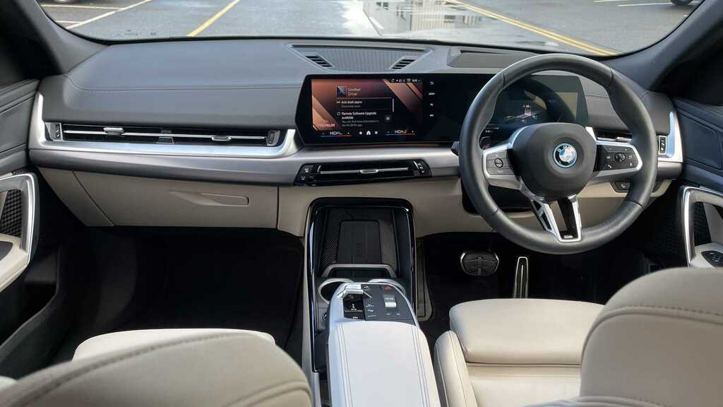 BMW iX2 230Kw Xdrive30 M Sport 65Kwh 2024 #4