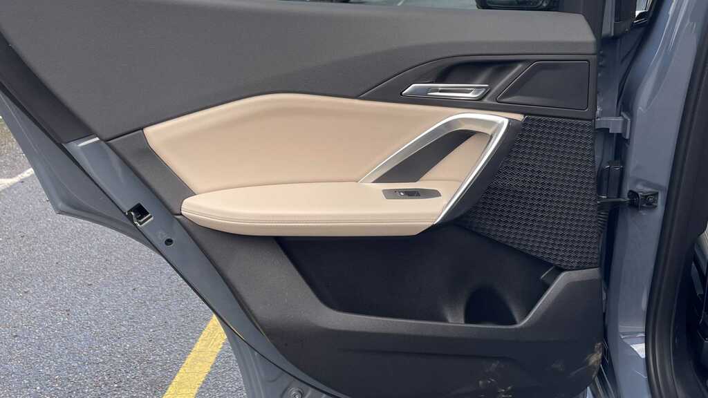 BMW iX2 Bmw Ix2 M Sport Grey #25