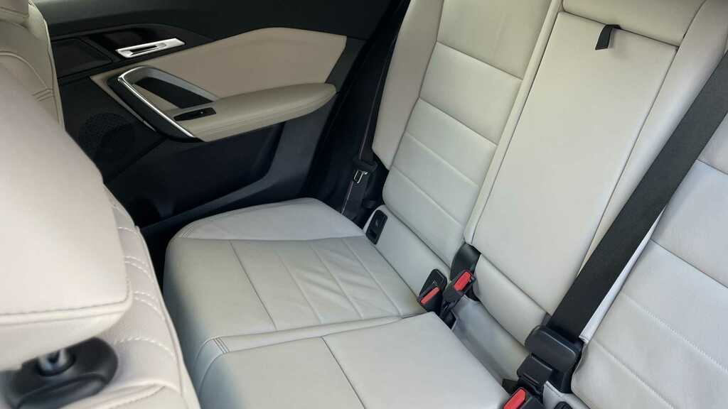BMW iX2 Bmw Ix2 M Sport Grey #13