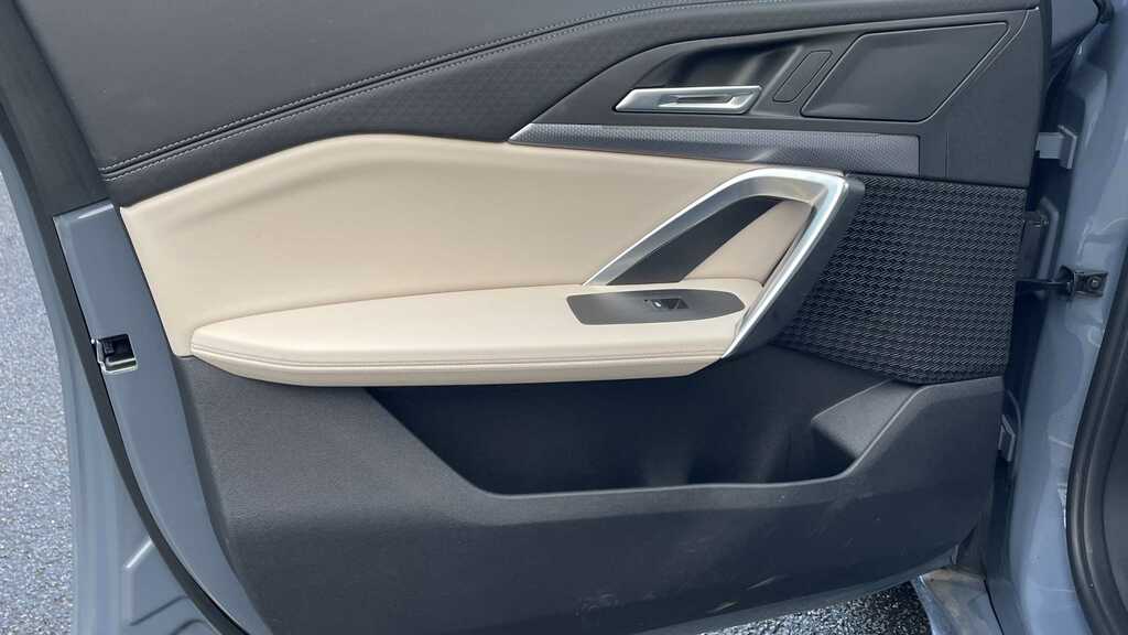 BMW iX2 Bmw Ix2 M Sport Grey #24