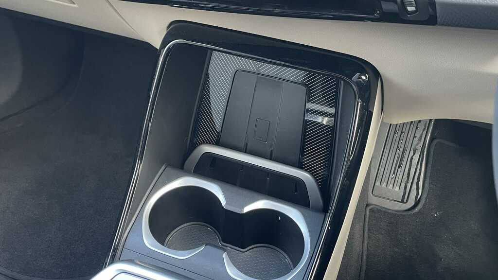 BMW iX2 Bmw Ix2 M Sport Grey #26
