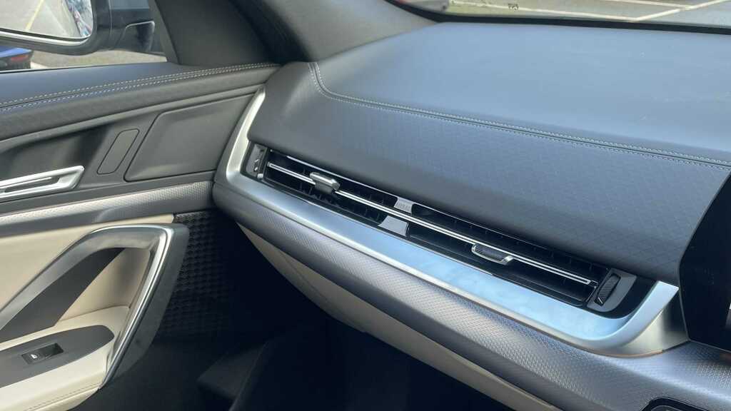 BMW iX2 Bmw Ix2 M Sport Grey #23