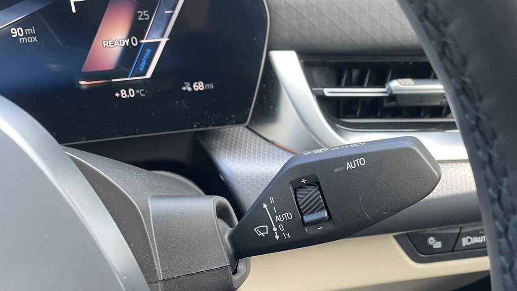 BMW iX2 Bmw Ix2 M Sport Grey #28
