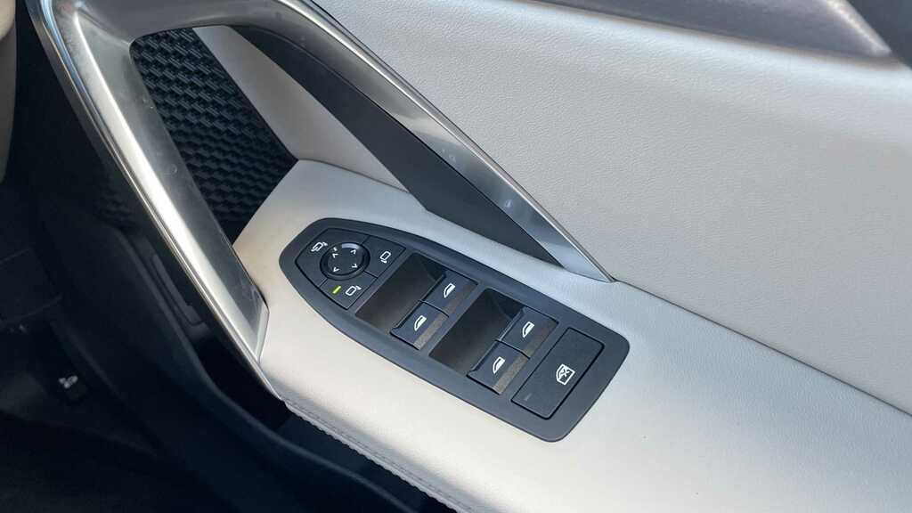 BMW iX2 Bmw Ix2 M Sport Grey #29