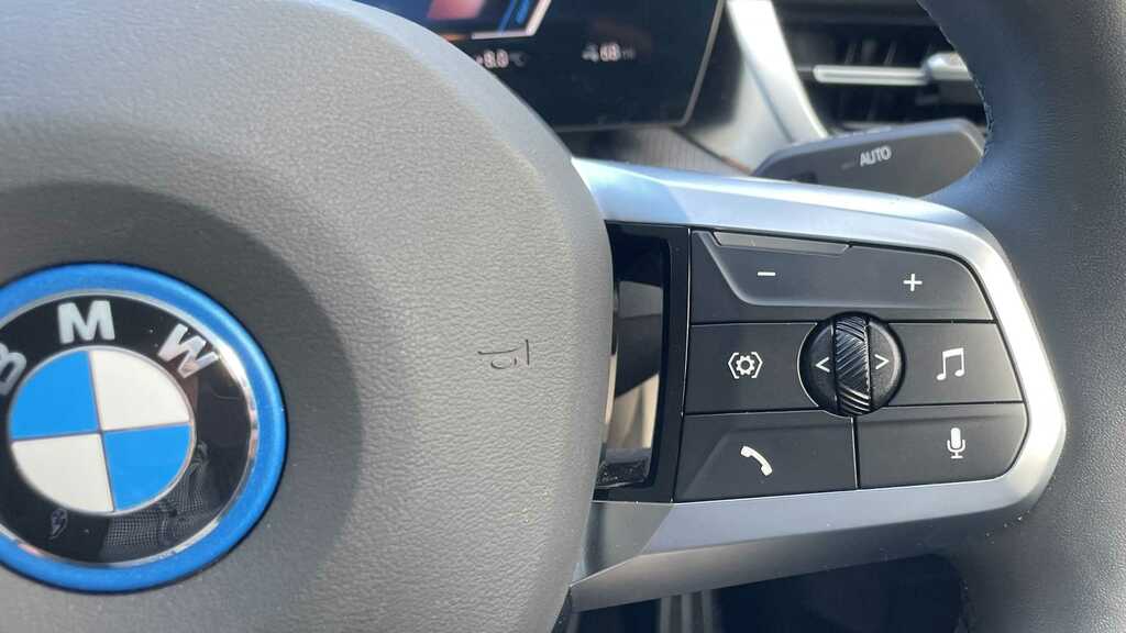 BMW iX2 Bmw Ix2 M Sport Grey #20