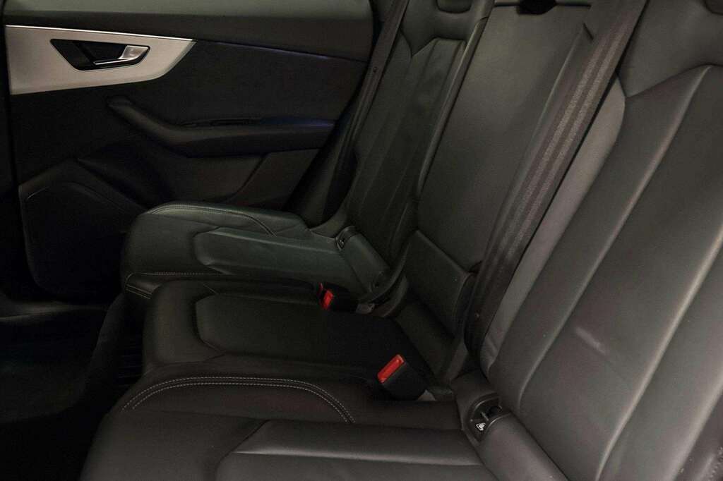 Audi Q8 600Ps #7