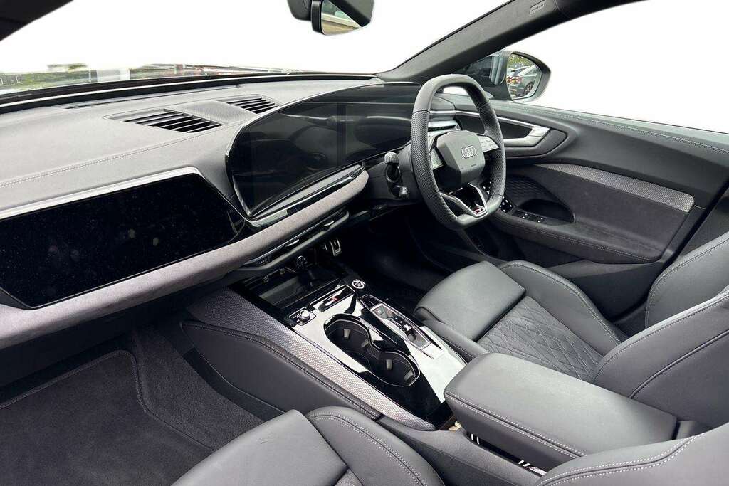 Audi A5 2.0 Tfsi 150 Edition 1 S Tronic 2026 Grey