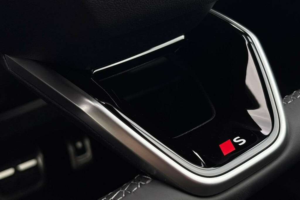 Audi A5 Edition 1 Tfsi 367 Ps S Tronic Black #31