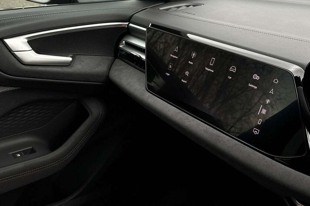 Audi A5 Edition 1 Tfsi 367 Ps S Tronic Black #29