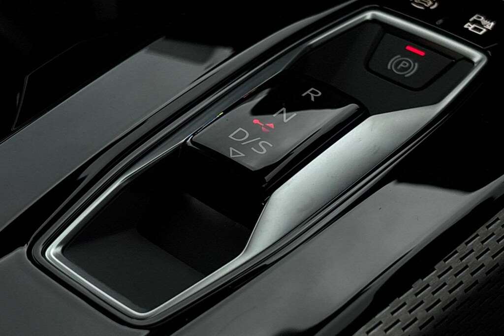 Audi A5 Edition 1 Tfsi 367 Ps S Tronic Black #15