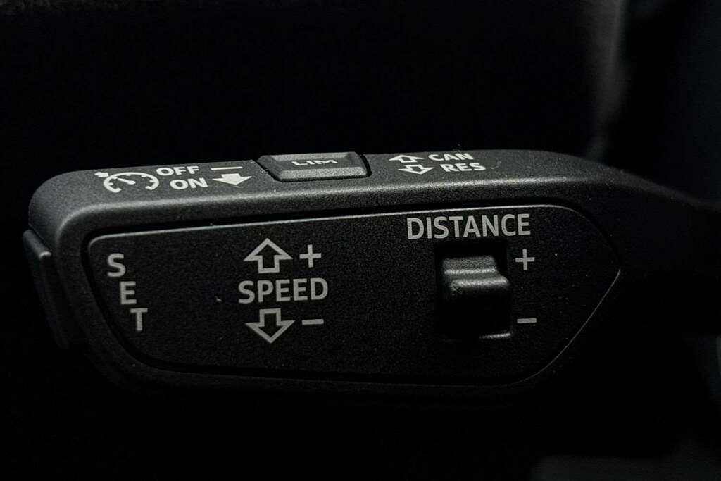 Audi A5 Edition 1 Tfsi 367 Ps S Tronic Black #38