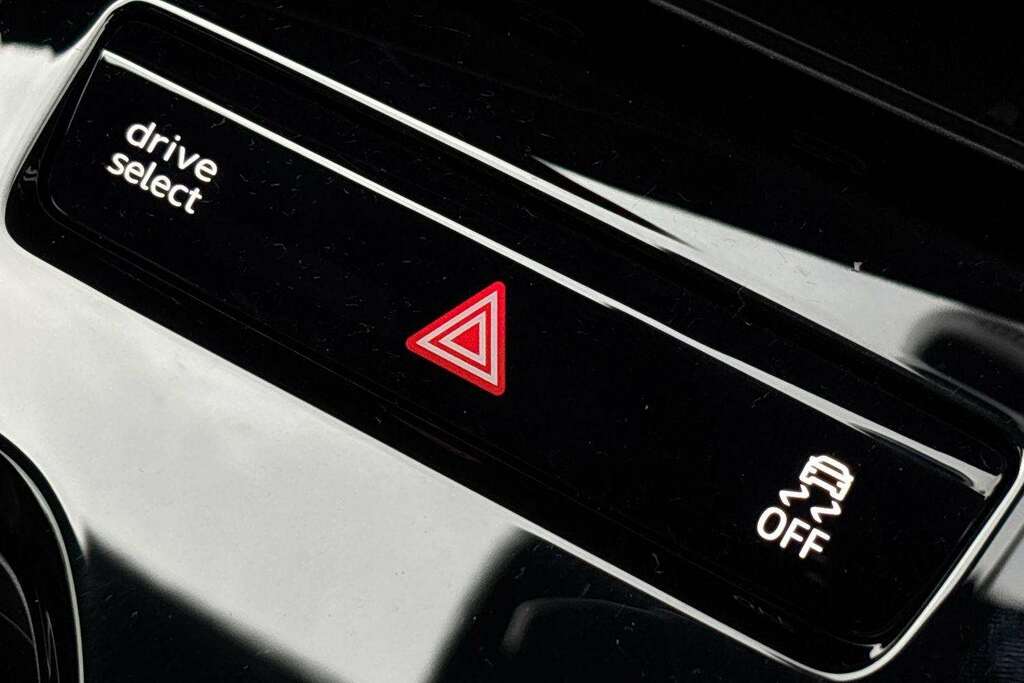 Audi A5 Edition 1 Tfsi 367 Ps S Tronic Black #22