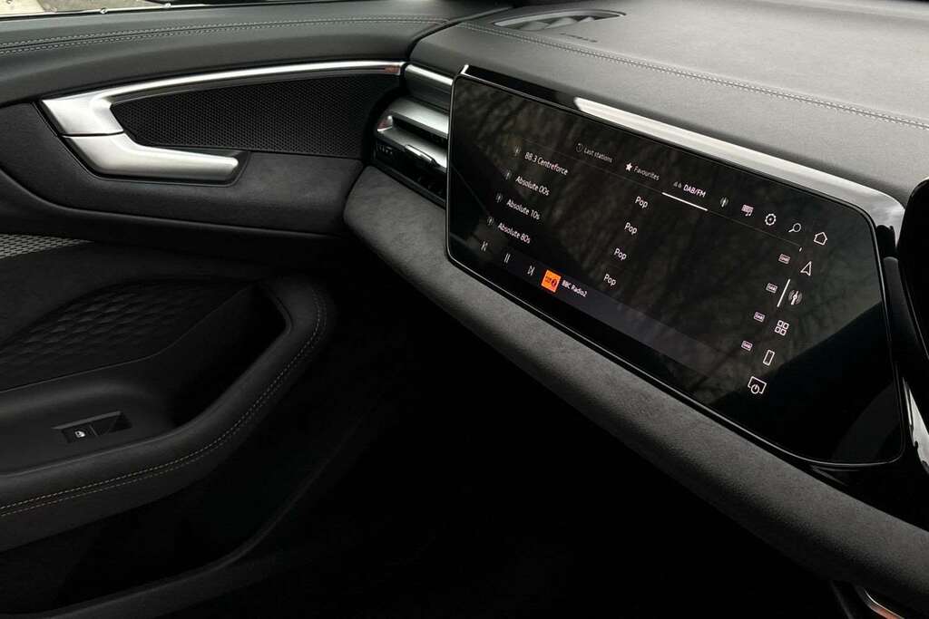 Audi A5 Edition 1 Tfsi 367 Ps S Tronic Black #30