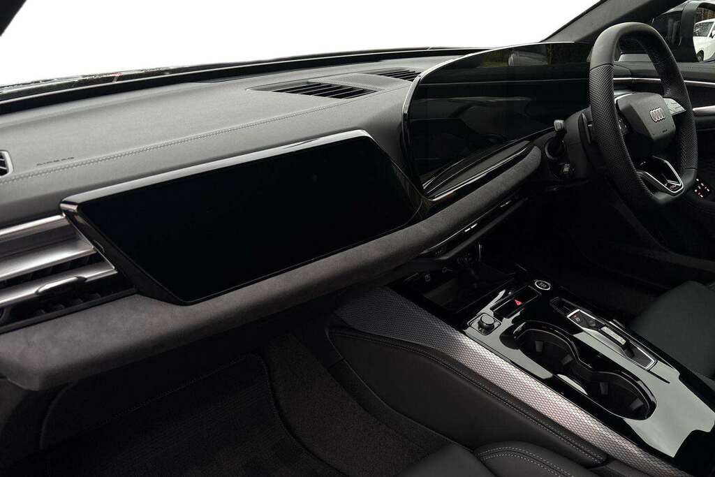 Audi A5 2.0 Tdi Quattro 204 Edition 1 S Tronic 2026 Black #2