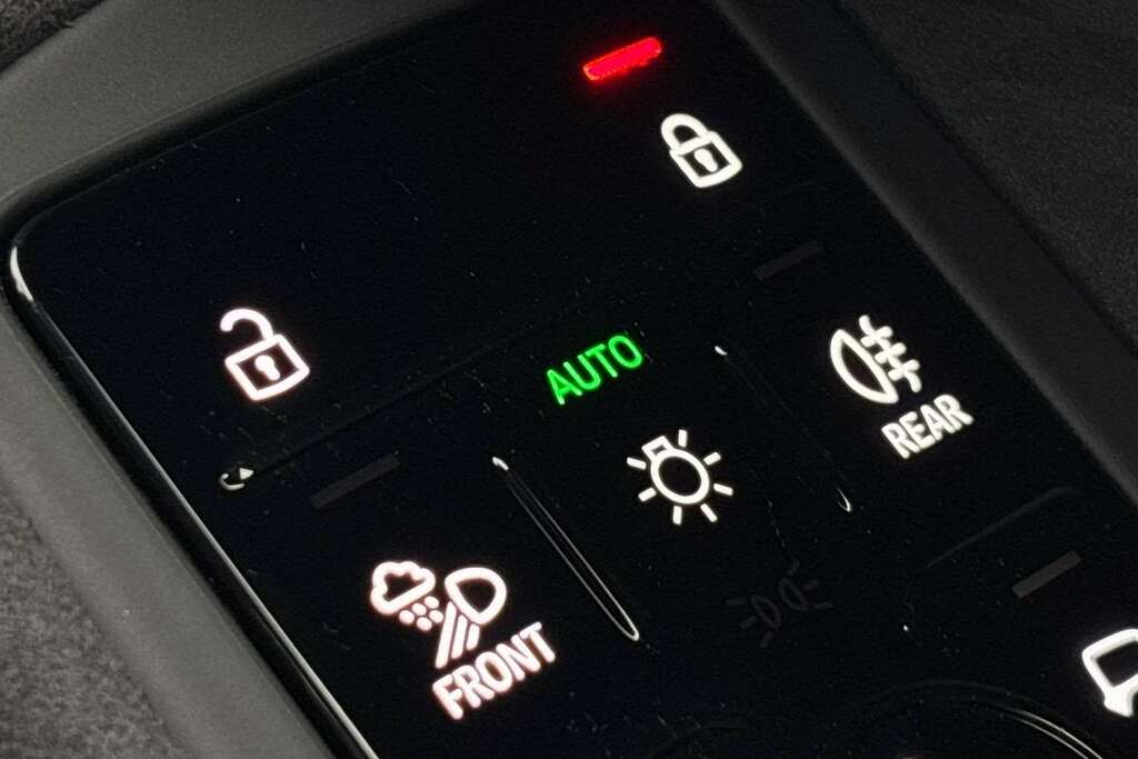 Audi A5 Edition 1 Tfsi 367 Ps S Tronic Black #36
