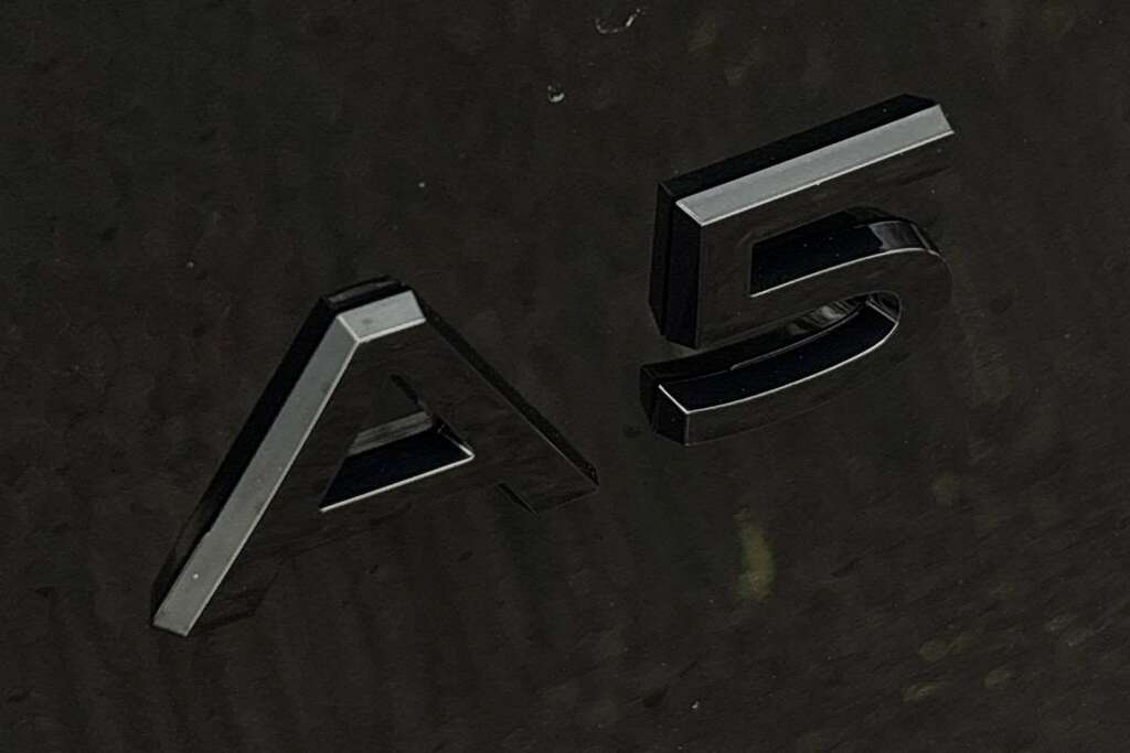 Audi A5 Edition 1 Tfsi 367 Ps S Tronic Black #12