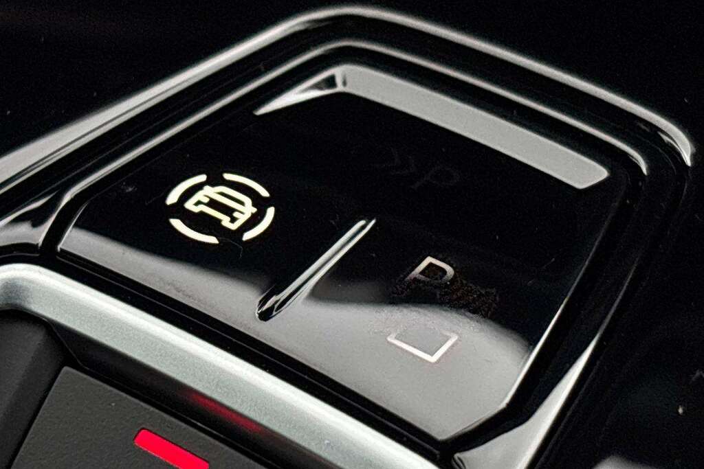 Audi A5 Edition 1 Tfsi 367 Ps S Tronic Black #19