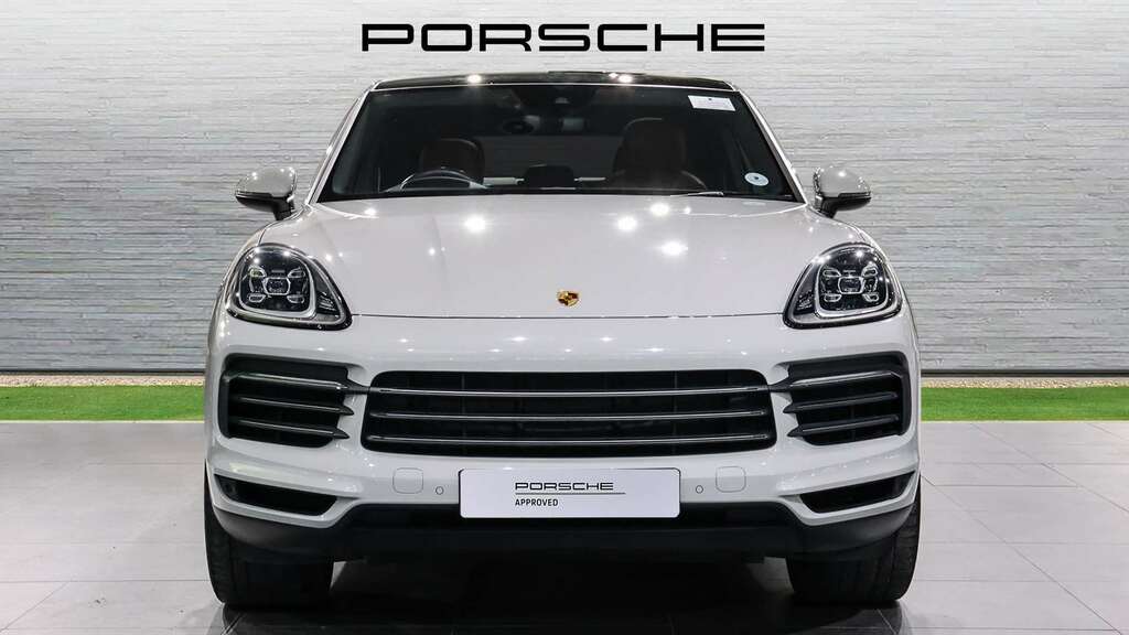 Porsche Cayenne V6 E-hybrid 17.9Kwh Platinum Edition Tiptronics Eu Black #8