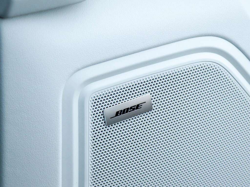 Porsche Macan 5dr Pdk Blue #22