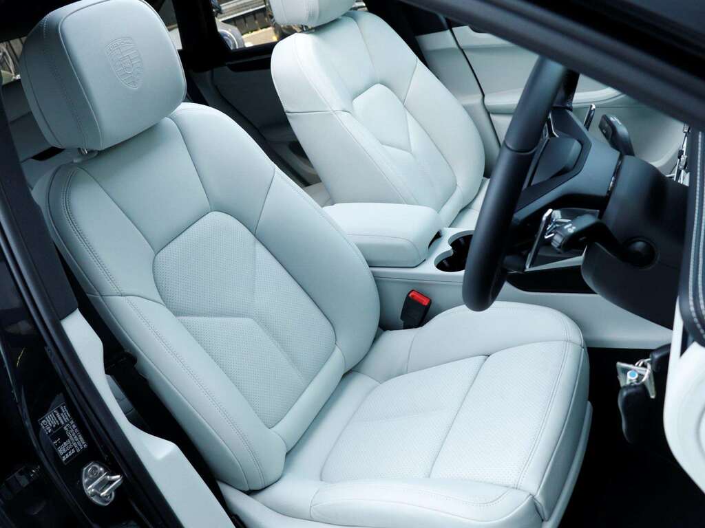 Porsche Macan 5dr Pdk Blue #24