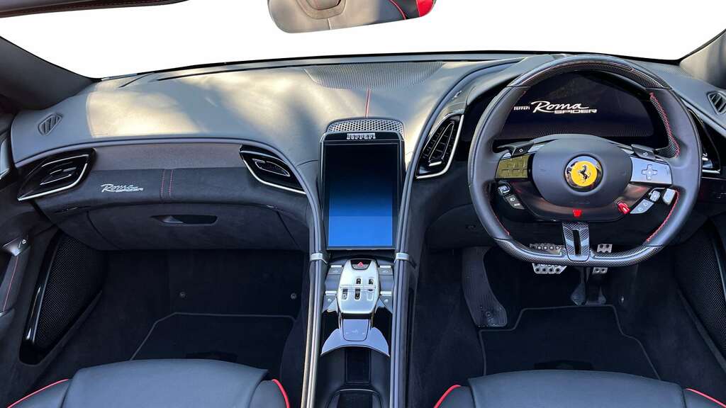 Ferrari Roma Spider #12
