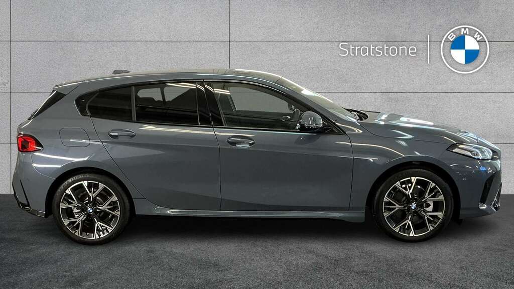 BMW 1 Series 120 M Sport Step 2026 YF26BTU #3