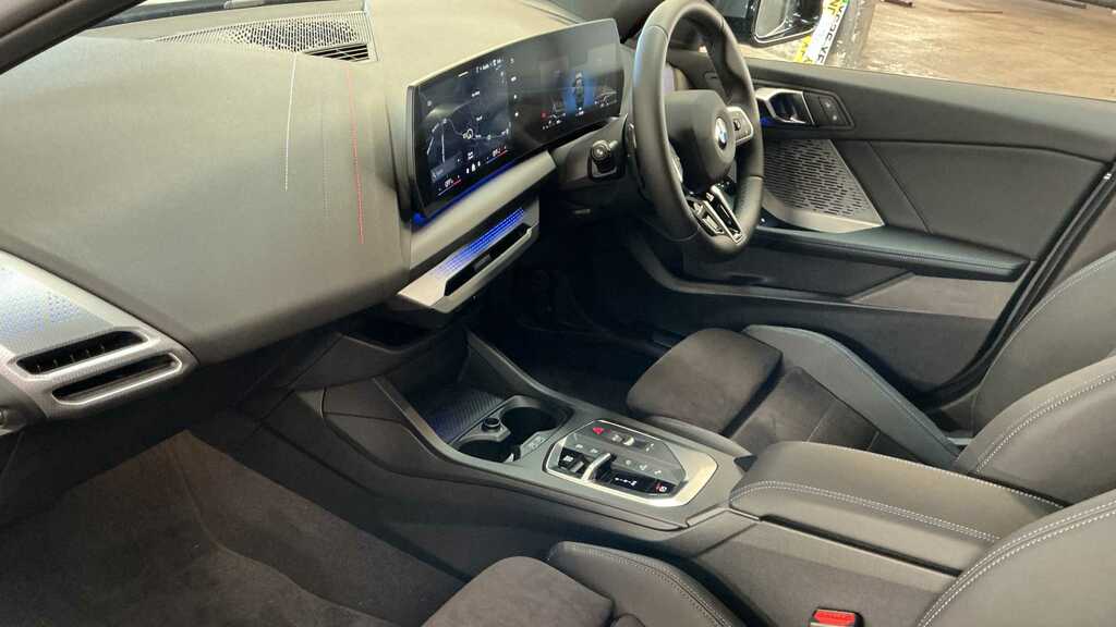 BMW 1 Series 120 M Sport Step 2026 YE26WFL #6