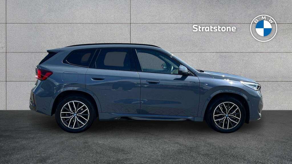 BMW X1 Xdrive 25E M Sport Step 2025 YE25WDP #3