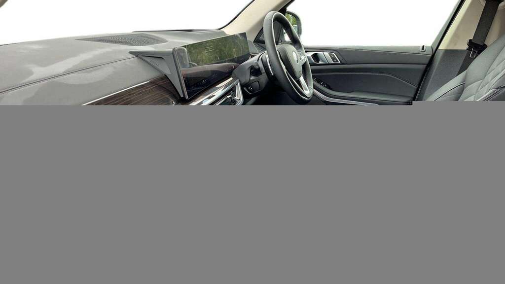 BMW X5 Xdrive30d Mht Xline 2025 YH75NXO White #6