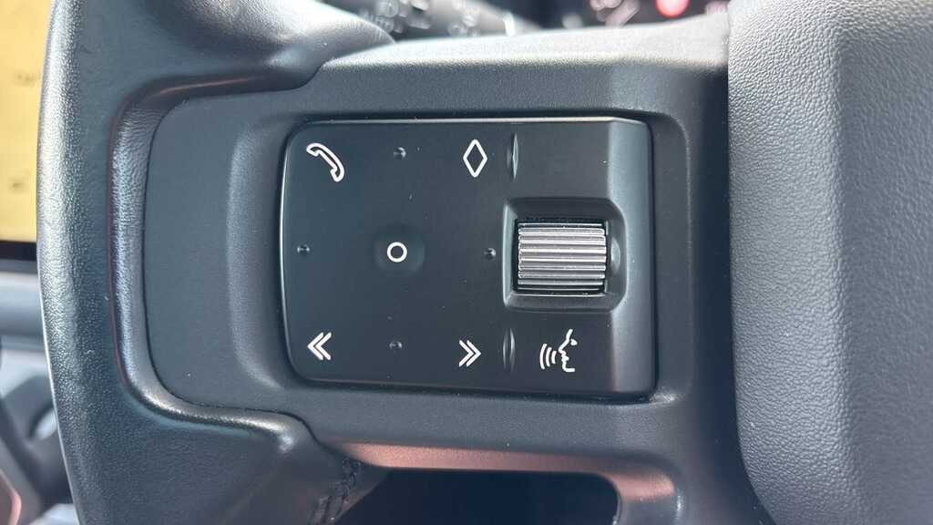 Land Rover Defender 110 Defender X-dynamic Hse D Mhev A Black #26