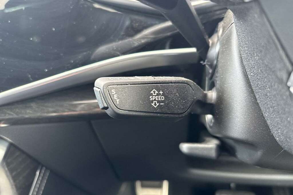 Audi Q8 Black Edition Tfsi 507 Ps Tiptronic Silver #30