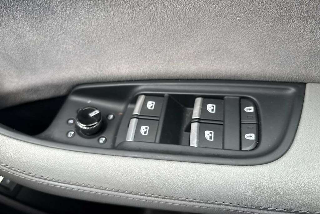 Audi Q8 Black Edition Tfsi 507 Ps Tiptronic Silver #13