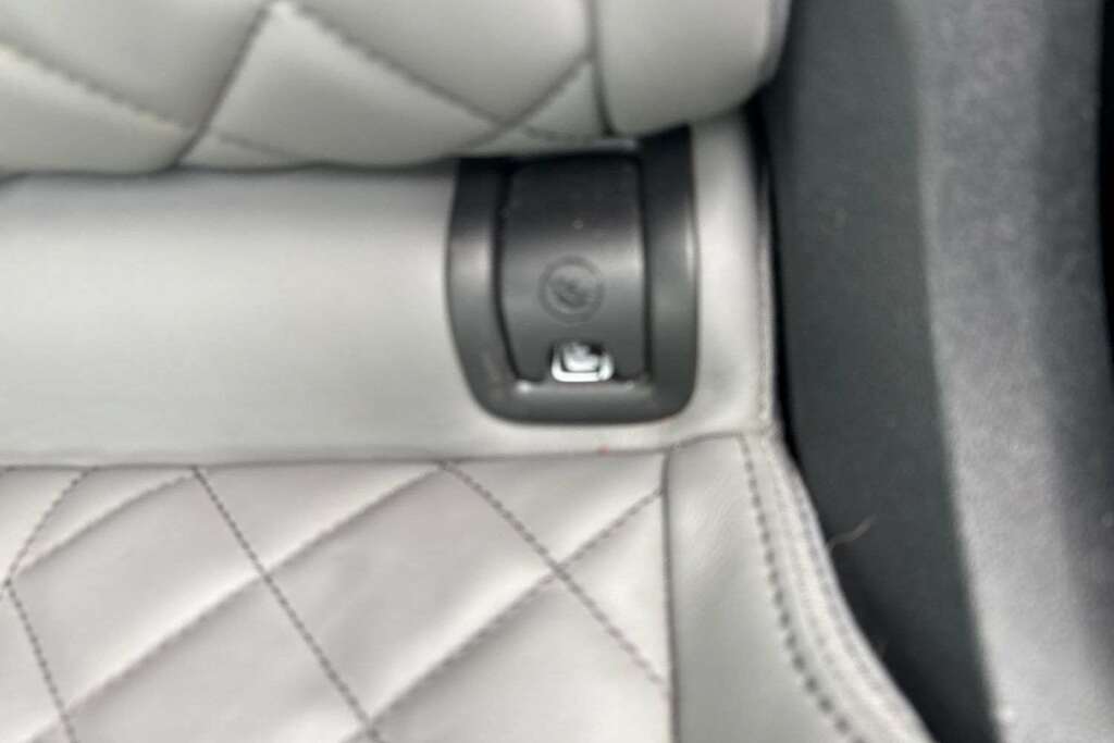 Audi Q8 Black Edition Tfsi 507 Ps Tiptronic Silver #23