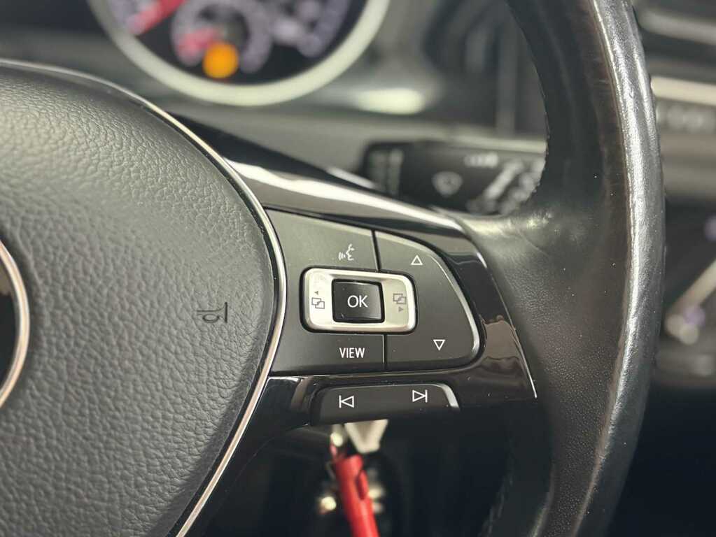 Volkswagen Golf 1.6 Tdi Gt Edition 2020 Grey #4