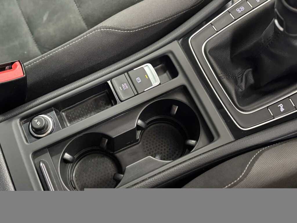 Volkswagen Golf 1.5 Tsi Evo Match Edition Silver #10