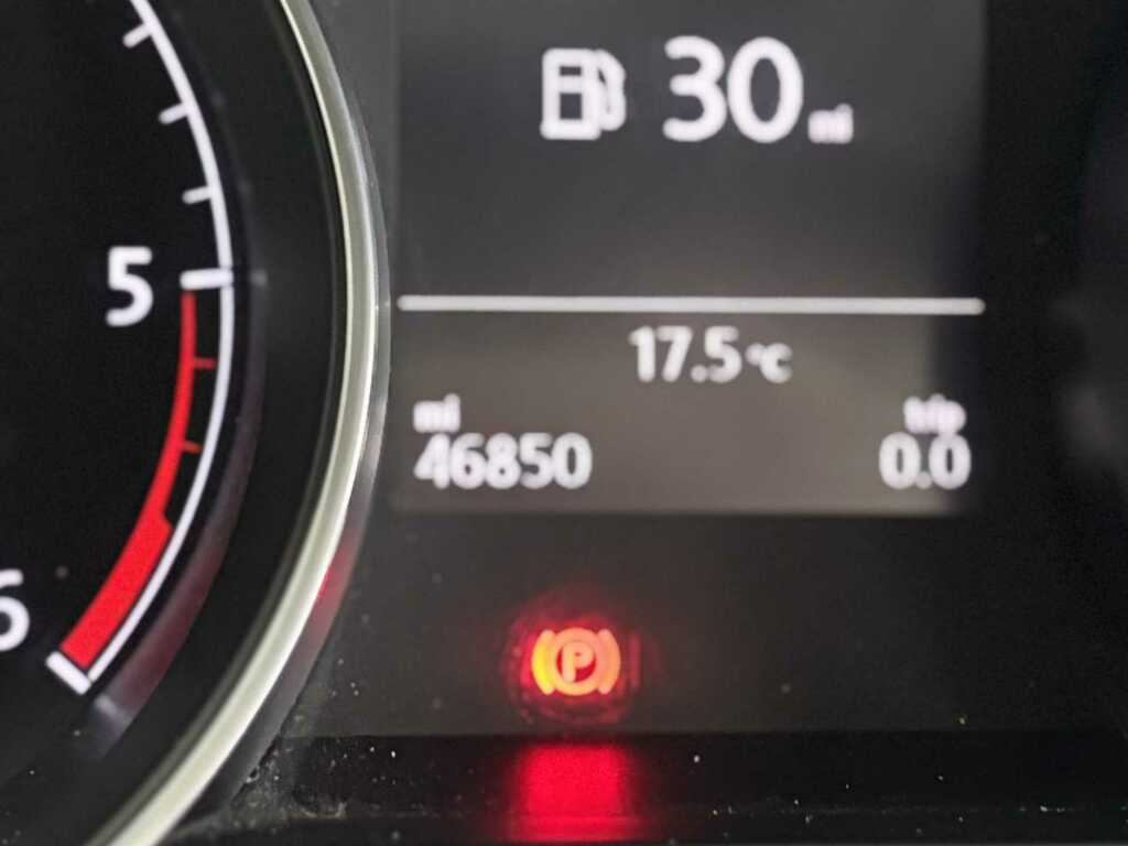 Volkswagen Golf 1.5 Tsi Evo Match Edition Silver #21