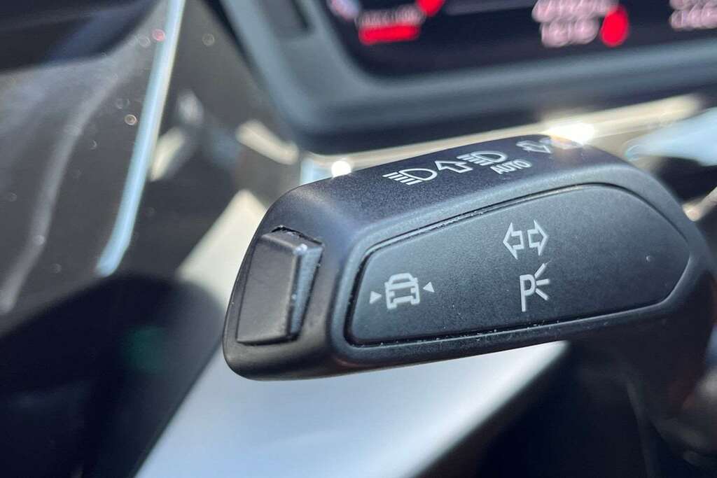 Audi A3 2.5 Rs 3 Tfsi Quattro Carbon Black 395 Bhp Black #27
