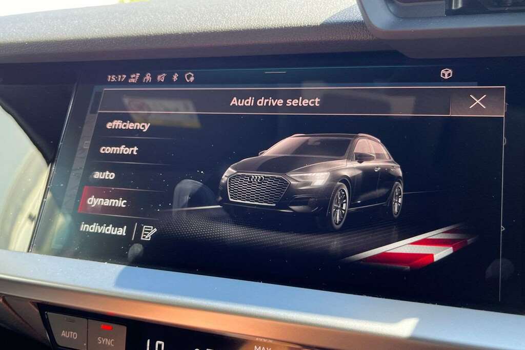 Audi A3 2.5 Rs 3 Tfsi Quattro Carbon Black 395 Bhp Black #29
