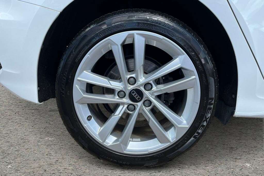 Audi A3 2.5 Rs 3 Tfsi Quattro Carbon Black 395 Bhp Black #9