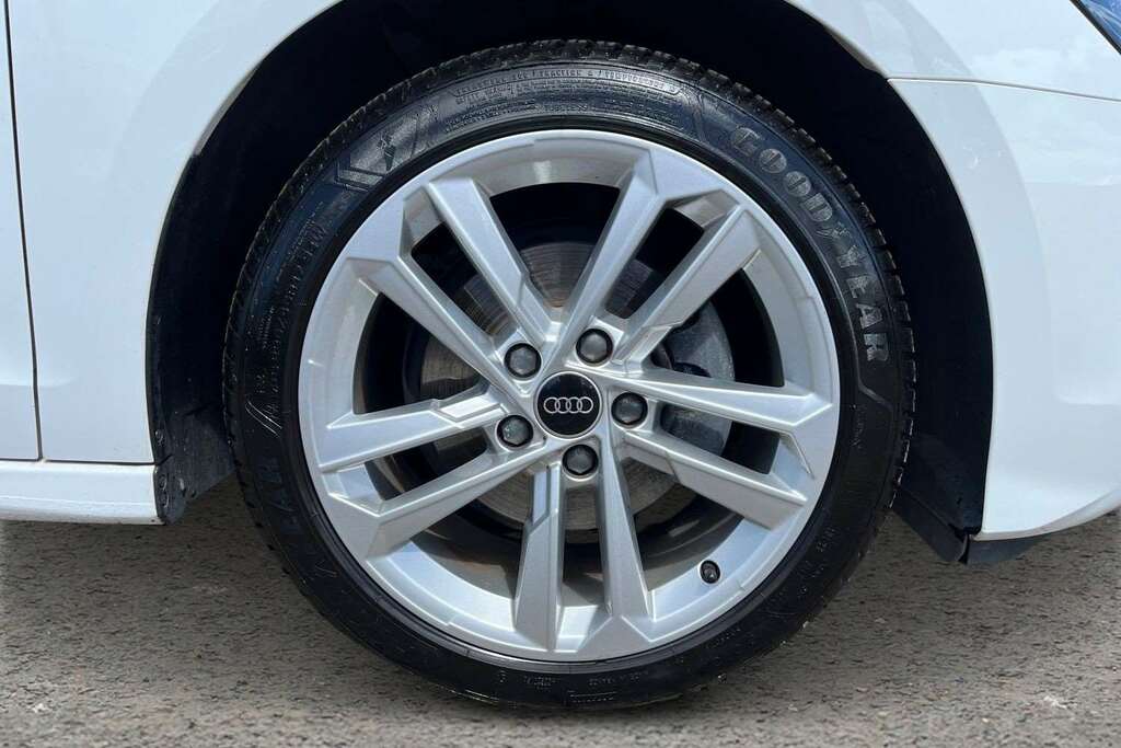 Audi A3 2.5 Rs 3 Tfsi Quattro Carbon Black 395 Bhp Black #5