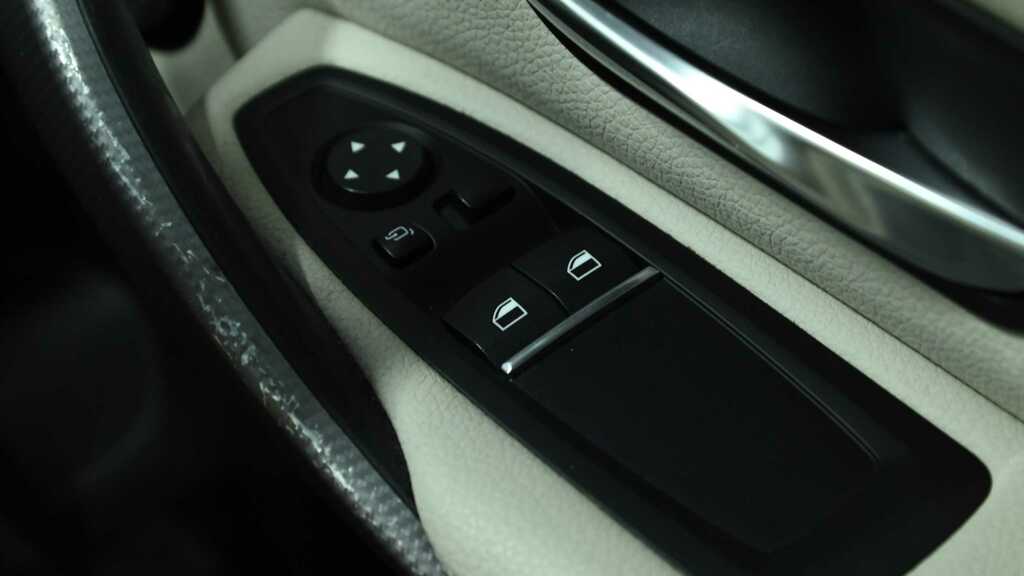 BMW 4 Series M Sport Grey #26