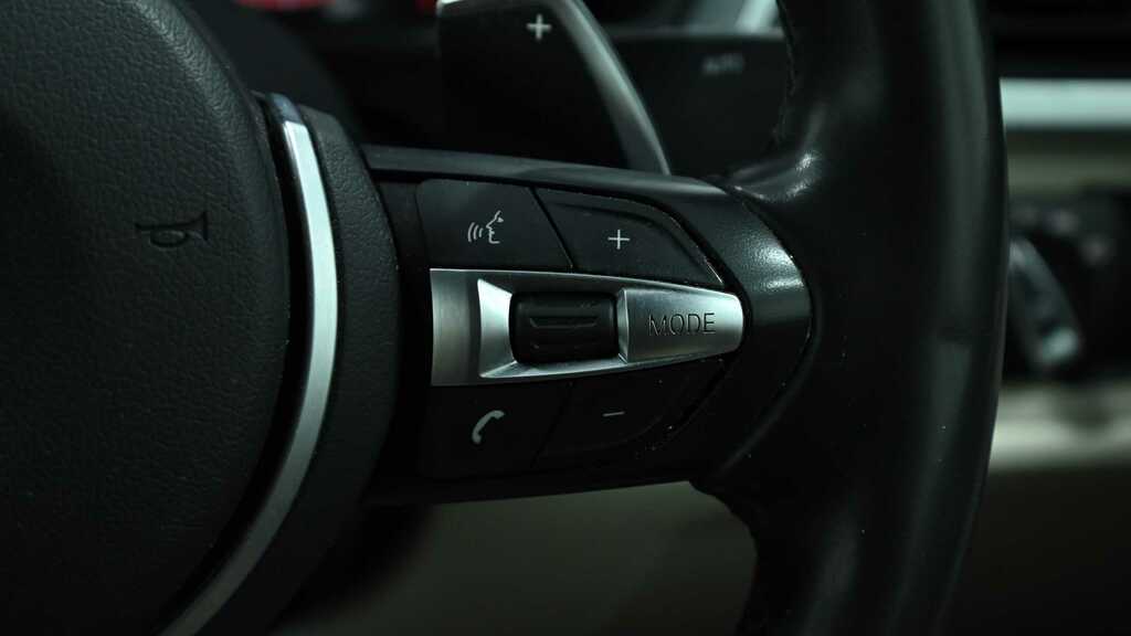 BMW 4 Series M Sport Grey #16