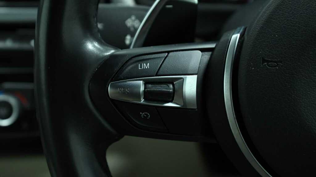 BMW 4 Series M Sport Grey #15