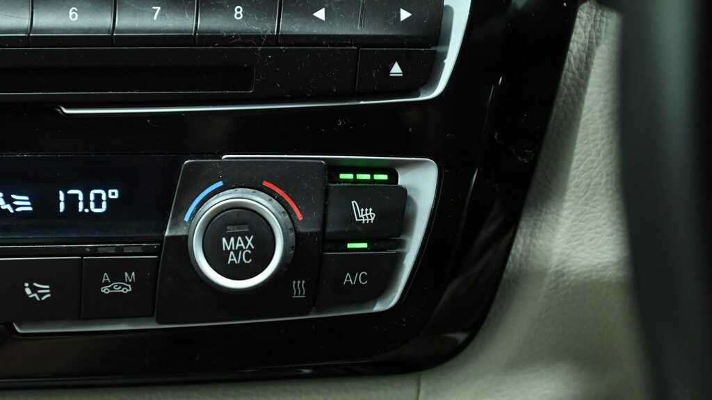 BMW 4 Series M Sport Grey #19